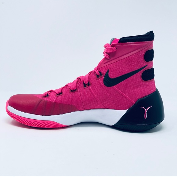 Nike Hyperdunk 2015 - Picture 7 of 8
